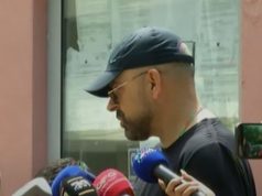 Olsi Rama paraqitet në SPAK