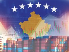 Kosova në kurthin e importeve të larta