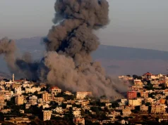 Kryqi i Kuq thotë se 22 njerëz janë vrarë si pasojë e një sulmi afër zyrës në Gazë