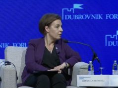 Gërvalla: Serbia mbetet një kërcënim për fqinjët e saj