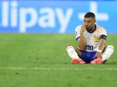 UEFA ndalon edhe maskën e Mbappe! Kishte simbole nacionaliste