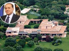 Sulltani i Bruneit kërkon të blejë rezidencën “bunga bunga” të Silvio Berluskonit, Villa Certosa