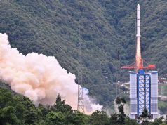 Kina dhe Franca nisin misionin në kërkim të sekreteve të gjithësisë