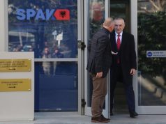 Pas Kryemadhit, Meta prej 3 orësh në SPAK! Kreu i PL: Po shkoj te ‘Dumdumani’, s’guxon t’ia përmendë emrin Ramës