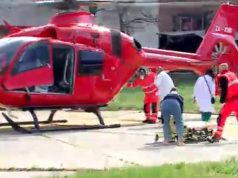 Dyshohet se piu ilaçe. 2-vjeçari nga Saranda dërgohet me helikopter në Tiranë