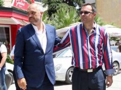 Vëllai në SPAK, reagon kryeministri