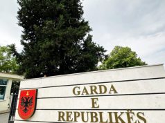 Kush do jetë Drejtor i Përgjithshëm i Gardës së Republikës