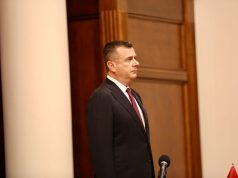 Balla uron Ditën e Rinisë: “Atdheu ka hyrë në fazën finale të ribashkimit me Europën”