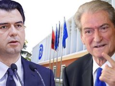Gjykata e Apelit i jep vulën e PD-së Berishës, rrëzohet Lulzim Basha (video)