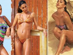 Belen dhe dashuria. Showgirl-i argjentinas: Kam frikë se nuk do kem më kurrë një martesë të qëndrueshme (fotot)