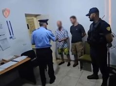 Arrestohet hajduti i turisteve gjermane. Balla: Shtëpia e shqiptarit është e zotit dhe e mikut(video)