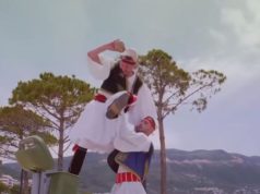 Krenarë dhe pastërtorë, që nga Shkodra gjer në Vlorë…(video)