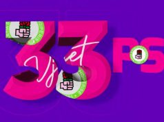 PS ka ditëlindjen. Edi Rama, urim në 33-vjetor