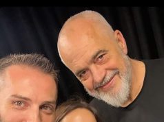 Rama: kur isha unë kryetar bashkie i Tiranës…podcast me Arbana Osmanin