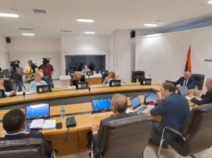 Plas sherri në KLP, Bazaj: SPAK po heton Magjistraturën, do na dënojë historia