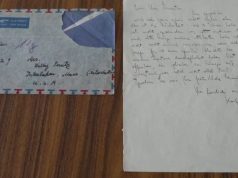 Del në ankand letra Kafkës e vitit 1920. Kushton mijëra euro