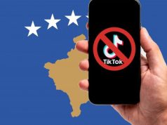 Qeveria e Kosovës ndalon TikTokun në institucionet publike