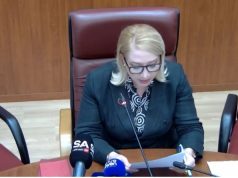 Profesionet e lira nuk tatohen! Kushtetuesja rrëzon ligjin. Ja vendimi i zbardhur