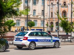 Sulm terrorist në Serbi kundër ambasadës izraelite