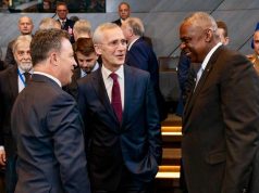 Mbrojtja, brenda 2030 me produkte “Made in Albania” në tregun ndërkombëtar(video)