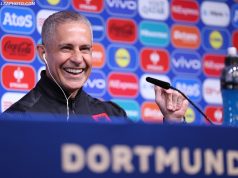 Shqiperi-Itali/ Ndeshjen e tifozerive e fitojme ne! 50 mije tifoze kuqezi, 10 mije axurre