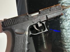 Me pistoletë në dorë kërcënoi kuzhinierin në Velipojë