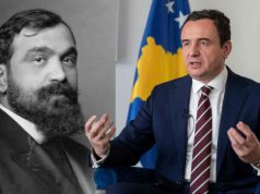 Kurti përkujton Nolin në 100-vjetorin e qeverisë