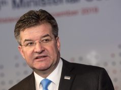 Lajçak nuk e lë detyrën si i dërguari i BE-së për dialogun Kosovë-Serbi