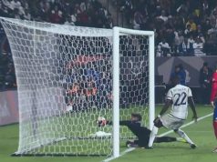 Gjermania i ben gol edhe vetes…Ndeshja mbyllet 5-1