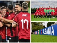 Sylvinho lë pushim kuqezinjtë, përgatitjet rinisin të hënën