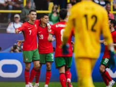 Portugalia siguron kualifikimin me ndeshjen ndaj Turqisë