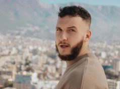 E dashura e Mozzik, vajza e politikanit shqiptar