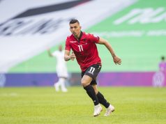 Myrto Uzuni ka thyer heshtjen