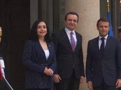 E djathta ekstreme në Francë shkakton shqetësim deri në Kosovë