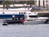 Humb jetën 22-vjeçari në Ksamil, u përplas me jet ski me skafin e Policisë Kufitare