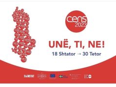 Sa shqiptarë kemi mbetur? Mashtrimi i madh me regjistrimin e popullsisë