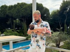 “Je përgjigje e lutjeve të mia.” Luizi, dedikim Lunës