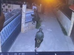 I vihet eksploziv policit në Shkodër