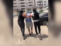 Kapet në Durrës shtetasi me rrezikshmëri shoqërore të lartë, i akuzuar në Spanjë, për vrasje (video)