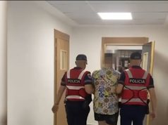 Me hashash dhe detonatore bombash (video)