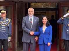 Rama në Kosovë për ditën e çlirimit: pa Ibrahim Rugovën nuk do të kishte UÇK