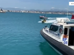 Nga Ksamili në Velipojë, Policia Kufitare ka bllokuar 16 mjete lundruese (video)