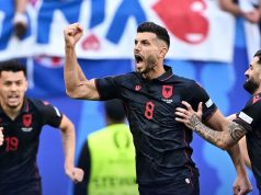 Ndeshje dramatike. Shqiperia barazoi ne minutat shtese 2-2 (videot e golave)