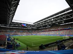 Informacione të rëndësishme për tifozët shqiptarë (harta)