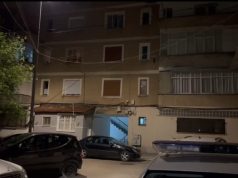 Babai I dehur sulmon gruan por plagos djalin në Korçë