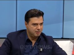 “Berisha s‘ka çfarë jep më”, Basha: Koha provoi se duhet të ndiqte këshillat e mia. Sot jemi të përqëndruar tek alternativa