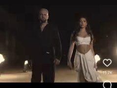 Luizi po vjen sërish me një këngë të re…