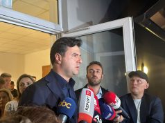 Vendimi i Apelit, Basha: Po konsiderohet edhe rekursi