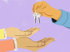 Të blesh shtëpi me shokun ose shoqen e ngushtë