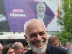 PS feston 33 vjetorin. Fotot tregojne shume